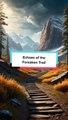 Echoes of the Forsaken Trail