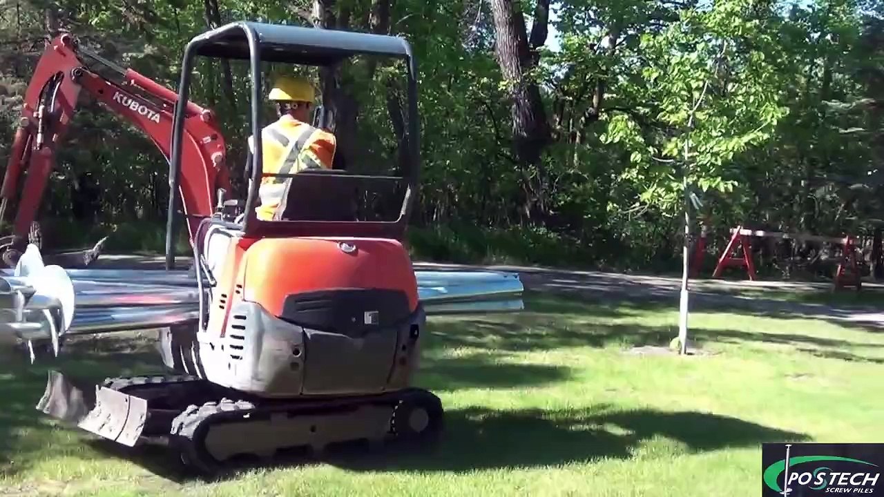 Portage Duck Pond Project