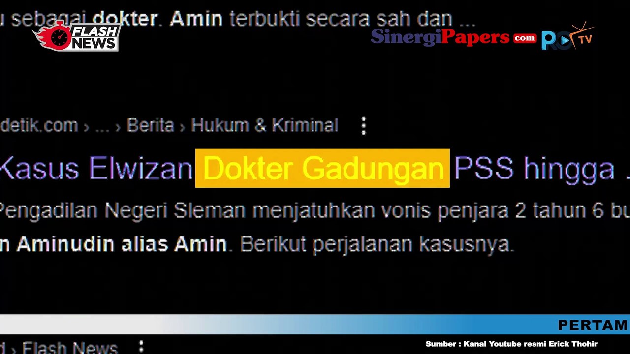 PSSI Kolaborasi dengan Polri Dukung Kemajuan Se...
