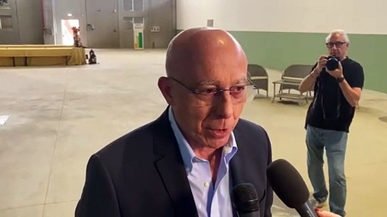 Nuovo impianto di biometano a Peccioli, il sindaco: "Passaggio importante per l'economia circolare"