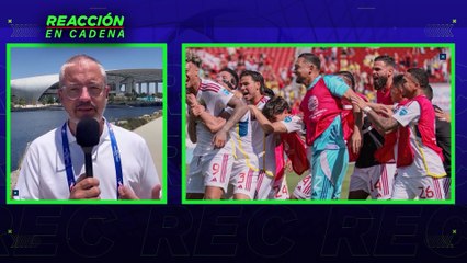 México no convence en su debut de Copa América ante una débil Jamaica