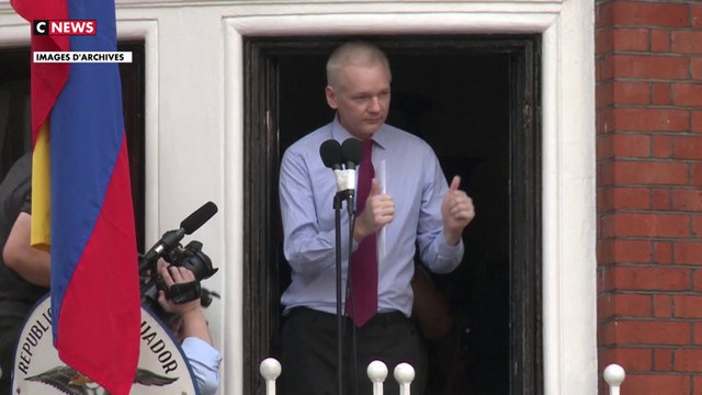 Julian Assange est «libre» après un accord avec la justice américaine,