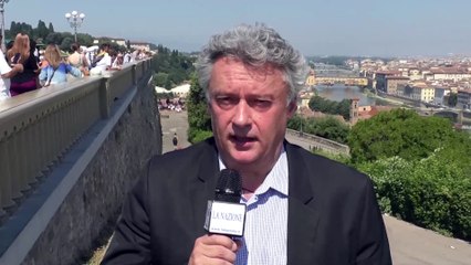 Quando Bartali fece un '48