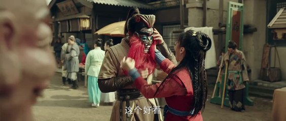 金庸武侠世界第18集免费在线观看 | 重温经典武侠传奇