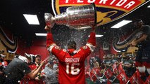 Florida Panthers Triumph in Stanley Cup Game 7 Victory