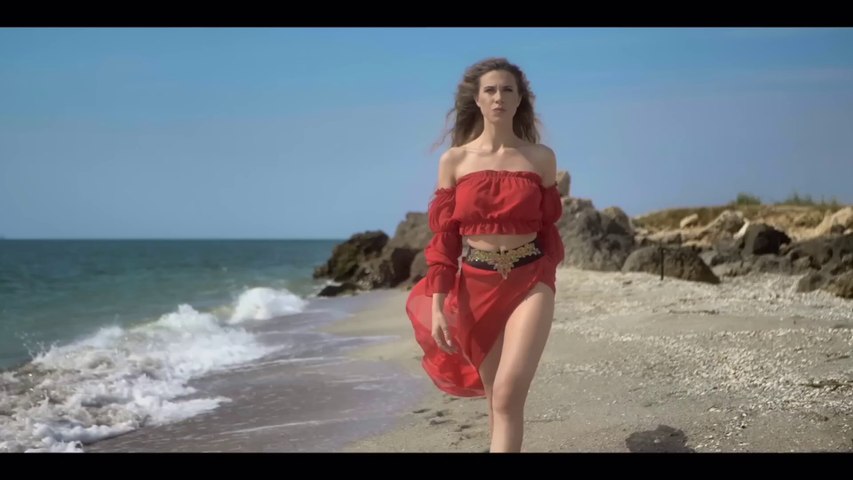 Love Is In The Air  Official Video