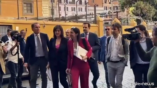 Donne al potere: non ci hanno visto arrivare, ci hanno visto, arriviamo...