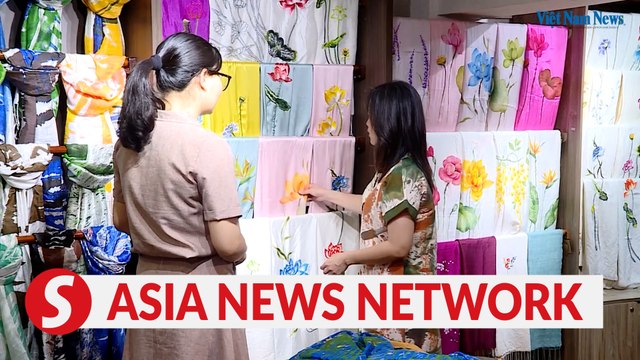Vietnam News | Folk culture inspires new wave of entrepreneurship