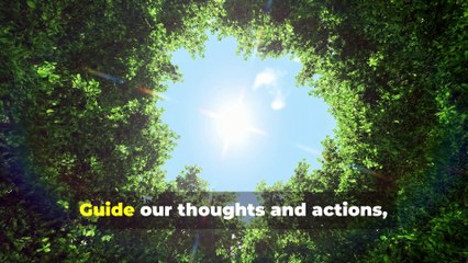 A prayer for a God-honoring work day | GMA Integrated News AI Series