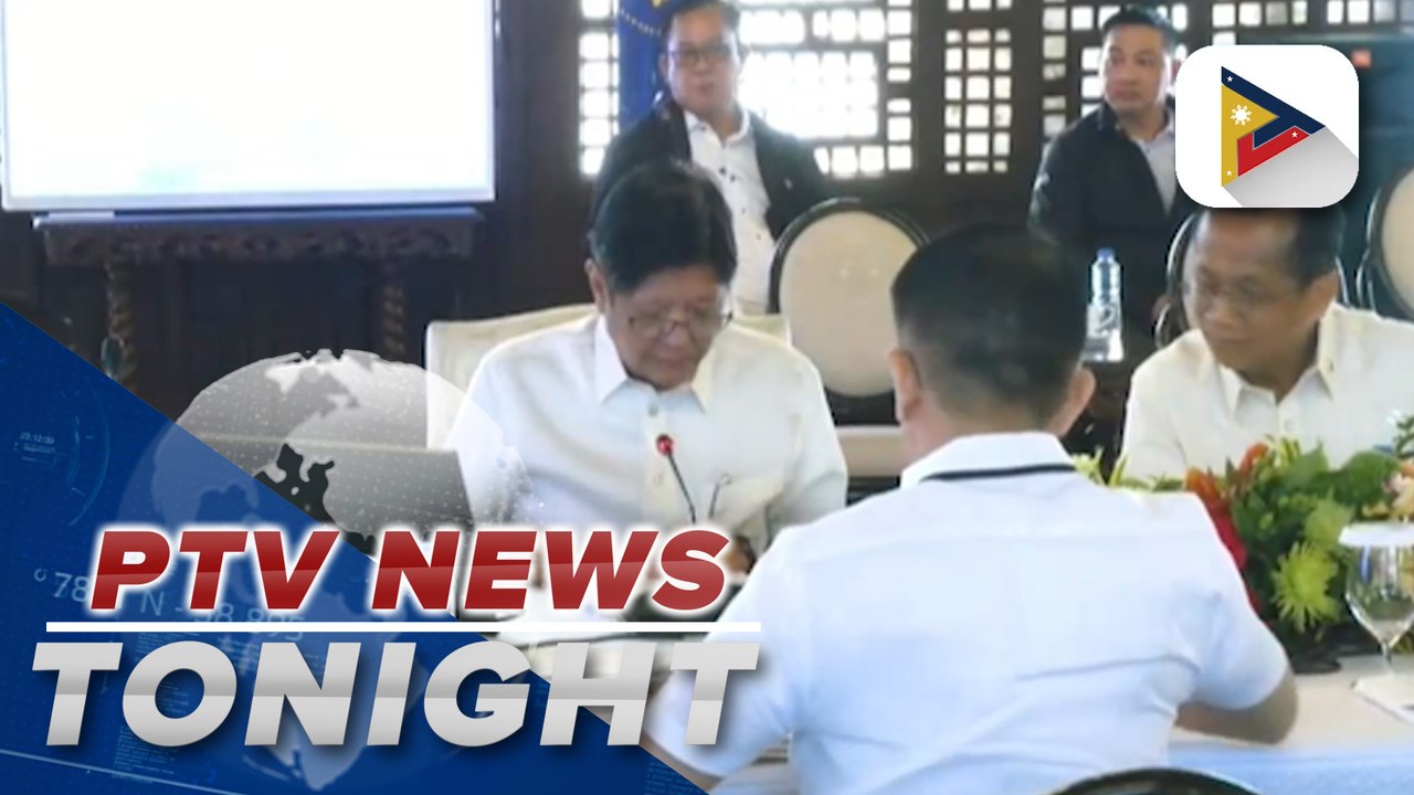 5th LEDAC meeting held; Status of priority measures tackled