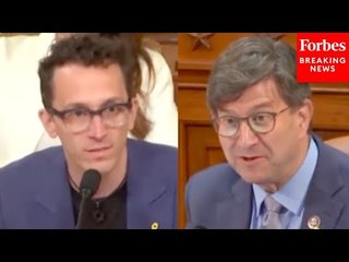 'I Am Going To Challenge You': Schneider Fires Back At Witness Who Criticised Members Not At Hearing