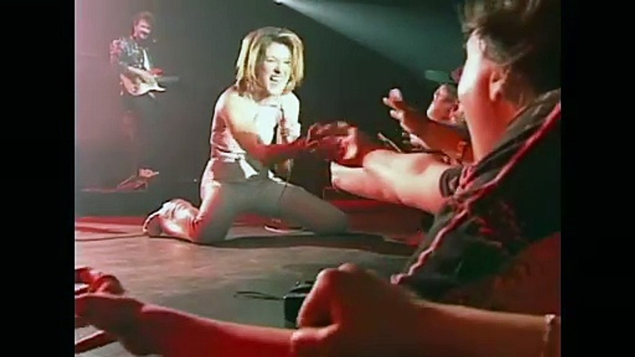 I Am: Celine Dion Trailer OV