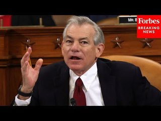 'What Has Snapped Here?': David Schweikert Questions How Technology Has Changed People