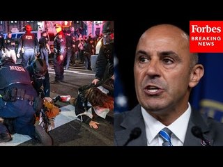 Panetta Discusses Protecting 'Free Speech' While Also Cracking Down On 'Hate Speech' On Campuses