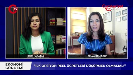 İktidar temmuz zammına kapıyı kapattı! Ekonomist Demiralp AKP’li yetkilinin kritik açıklamasının ardından oran verdi!