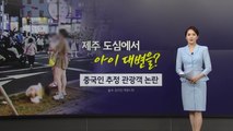 '중국섬' 되는 제주도?...타이완 언론 경고 [앵커리포트] / YTN