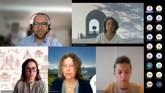 Webinaire « Tout savoir sur l'Ecolabel européen pour les hébergements touristiques »