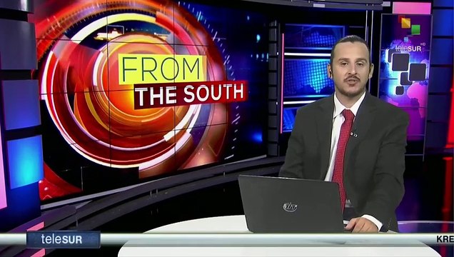 Dialogue begins between Colombian government and former FARC-EP dissidents