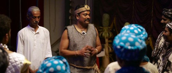 Aattam 2024 Malayalam HDRip Movie Part 1