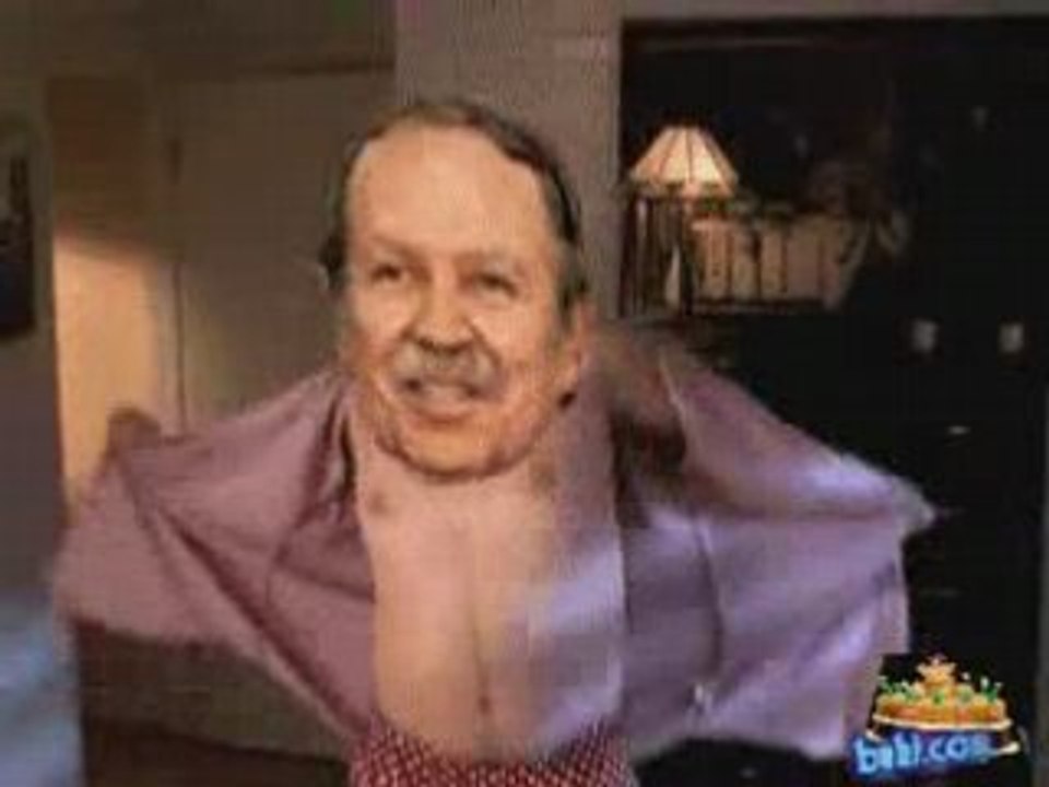 Enfin le mariage de bouteflika !!