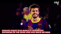 How much is Gerard Piqué worth? The Barcelona legendary player is sitting on £70m