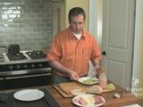 Video Recipe: Italian Sandwich