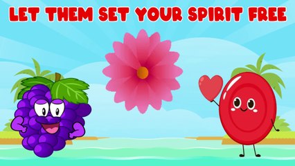 ABC Learning Videos, Color Sog For Kids, Toddlers Learning Videos