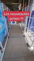 Les nouveautés action de ce mardi 25 juin !!! #magasinaction #action #arrivage #nouveauté