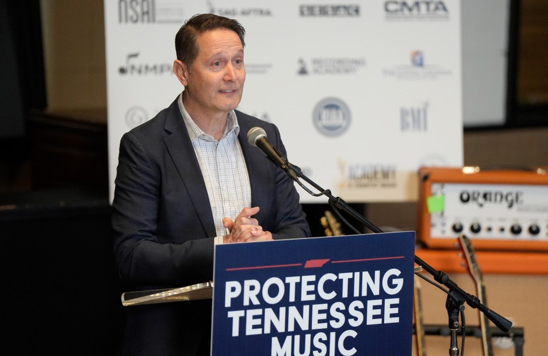 Record labels seek damages from AI music generators