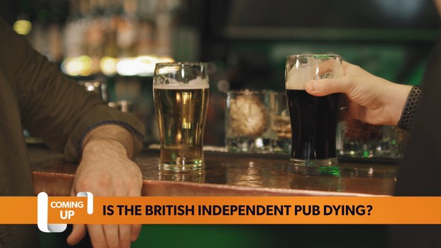 Wetherspoons ‘Super-Pub’: Are chains killing the independent?