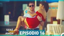 Será Isso Amor 16. Episódio (Dublagem em Português)