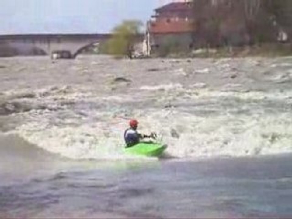 Session rhone