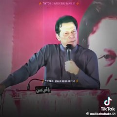 Along with being the Prime Minister of Pakistan, Imran Khan he is also a good teacher