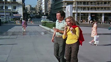 Ayrılık (1972) - Filiz Akın