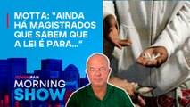 STJ ADVERTE TJ de São Paulo por fixar “PENAS PESADAS” contra criminosos