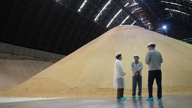 농식품부, 제당 업계에 설탕 가격 인하 협조 요청 / YTN