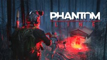 Tráiler de anuncio de Phantom Line