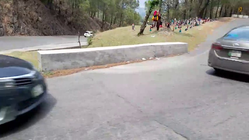 Mansehra to Balakot part 3 ###