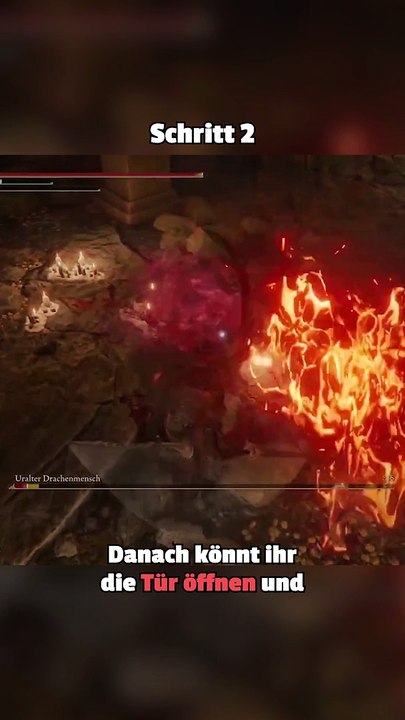 Elden ring: igon quest starten, bayle besiegen und zum drachen werden – so geht’s