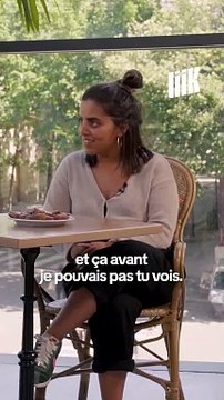 Inès Reg et Azzedine Ahmed-Chaouch, c’est de la danse, des confessions, de la danse et puis encore un peu de danse saupoudrée d'anecdotes drôles. L’intégral sur Youtube !