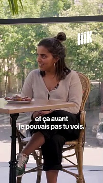 Inès Reg et Azzedine Ahmed-Chaouch, c’est de la danse, des confessions, de la danse et puis encore un peu de danse saupoudrée d'anecdotes drôles.  L’intégral sur Youtube  !