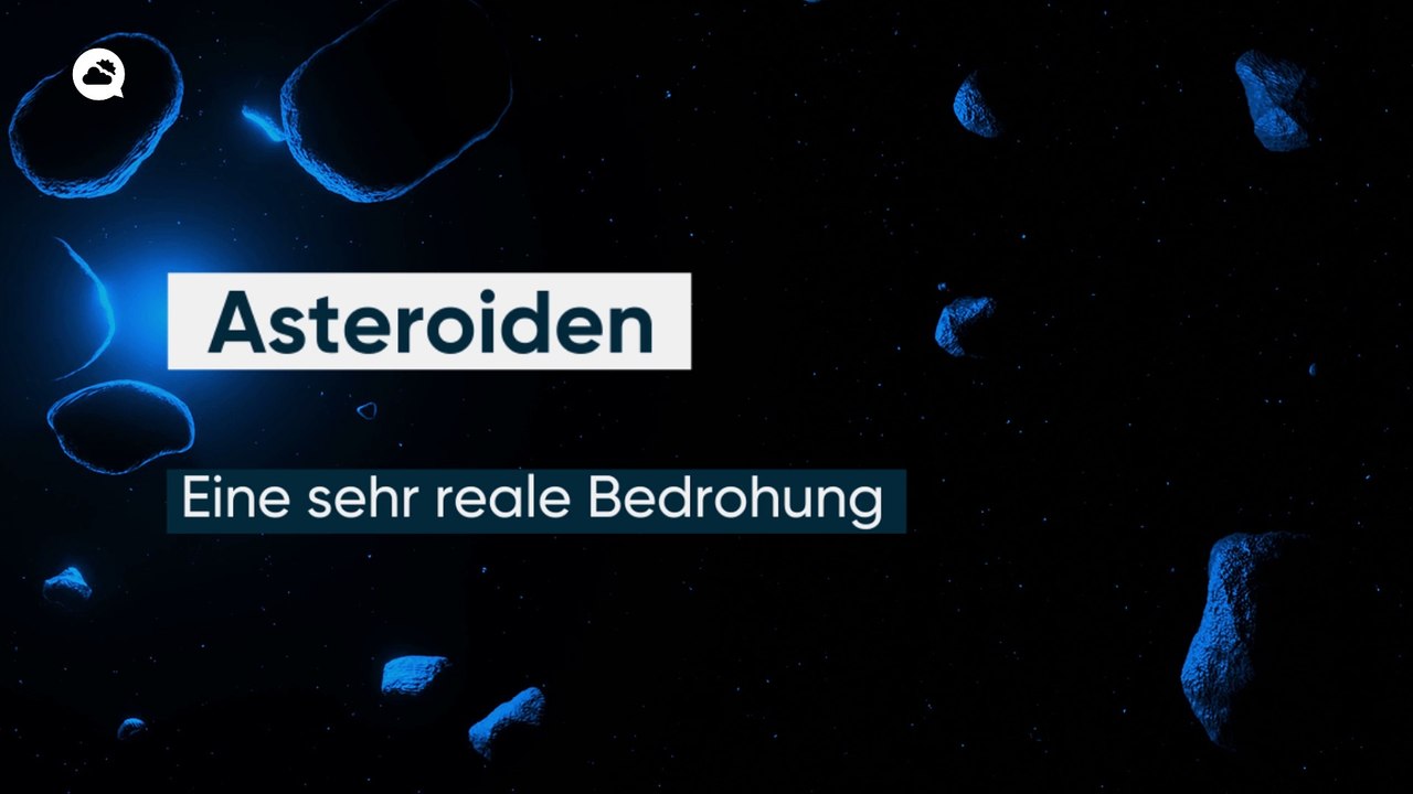 Internationaler tag der asteroiden