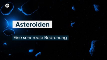 Internationaler Tag der Asteroiden