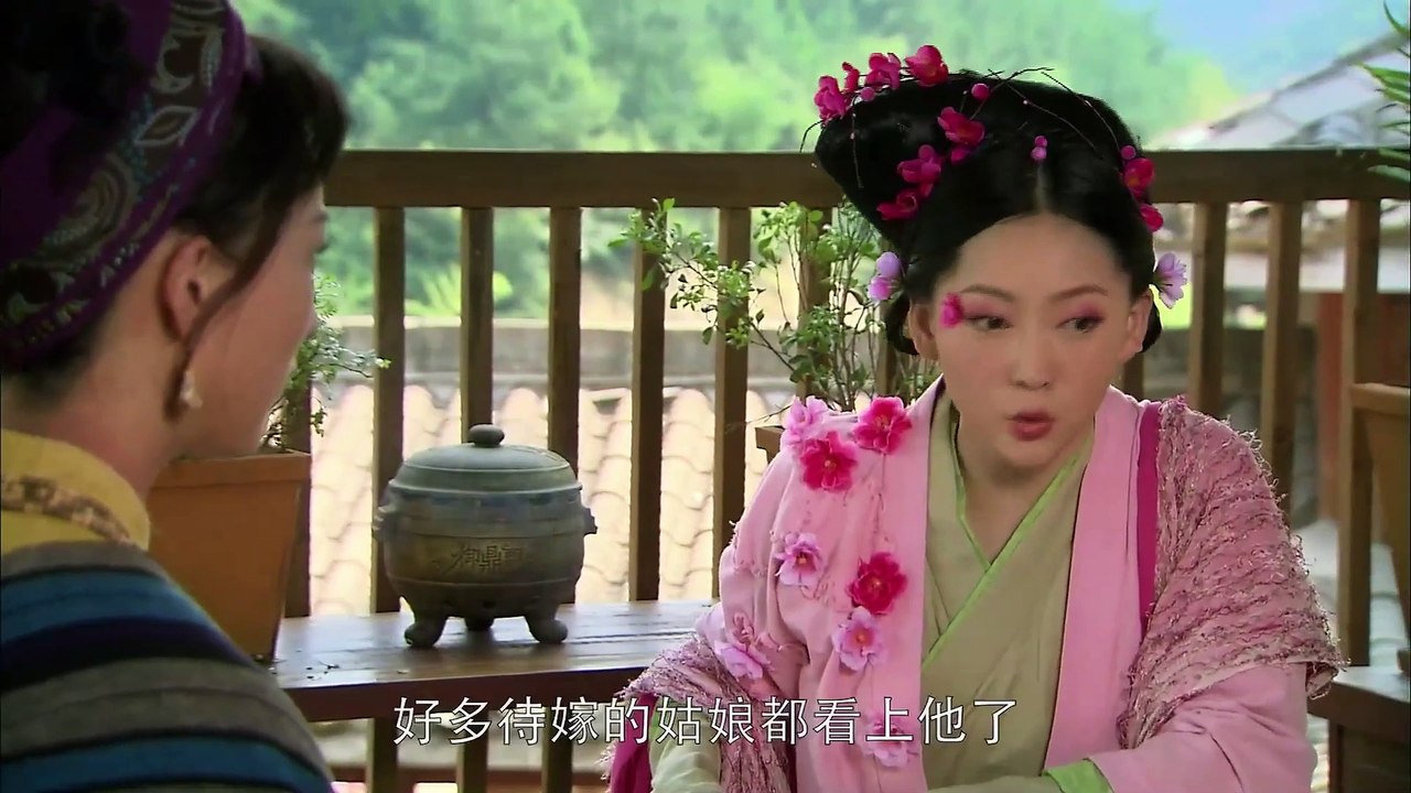 Story of Immortal Full HD EP02