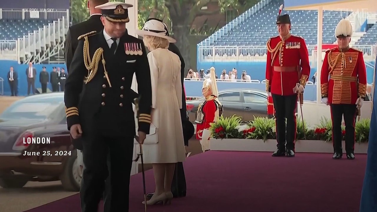 King Charles to Welcome Japanese Emperor and Empress for First State Visit Since His Cancer Diagnosis