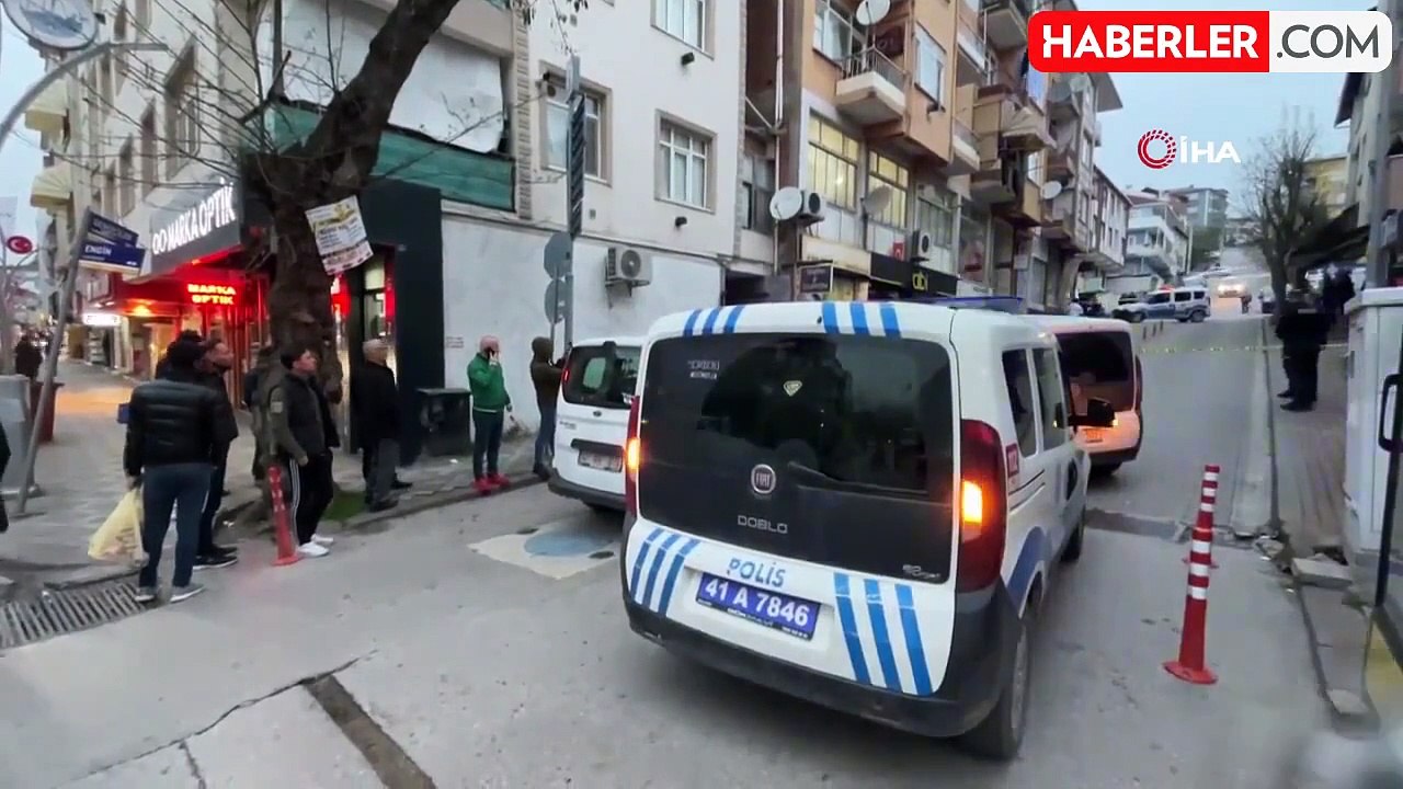 Berberi defalarca ateş ederek öldüren sanık: 'Yan baktın meselesinden tartışma çıktı'