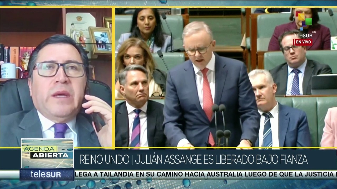 "No hay daños colaterales"