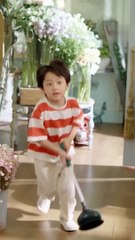 Phim Ba Mẹ Tôi Là Đặc Công - Tập 1 | Phim Ngôn Tình