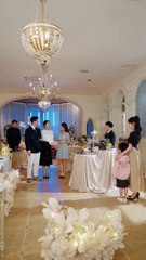 Phim Ba Mẹ Tôi Là Đặc Công - Tập 2 | Phim Ngôn Tình