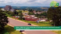 [#Reportage] Gabon : 100km des voiries de Libreville et Franceville inachevés, Colas hérite à nouveau d’un contrat de 76 milliards